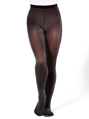 CPZ PROFESSIONAL GLITTER TIGHT - ADULT -