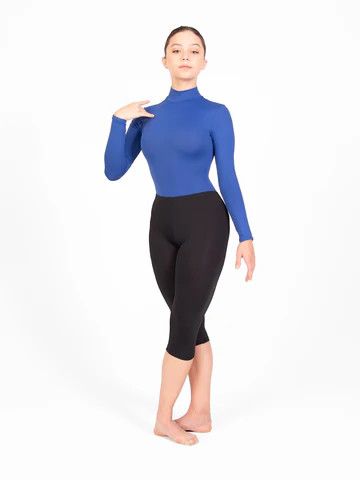 PROWEAR CROP PANT-CHILD-
