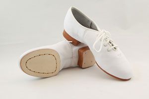 SPLIT SOLE CLOGGING SHOE-ADULT-