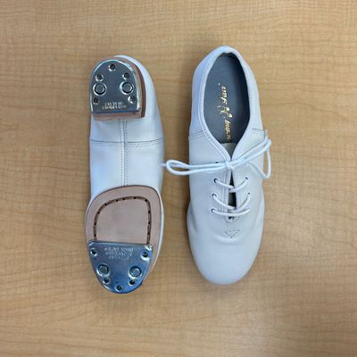 SPLIT SOLE CLOGGING SHOE-ADULT-
