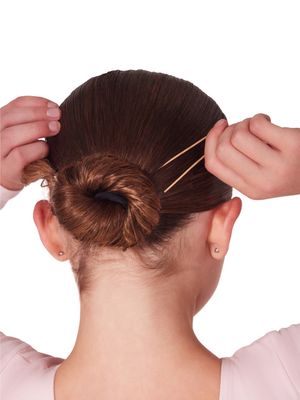 2.5" HAIRPINS -