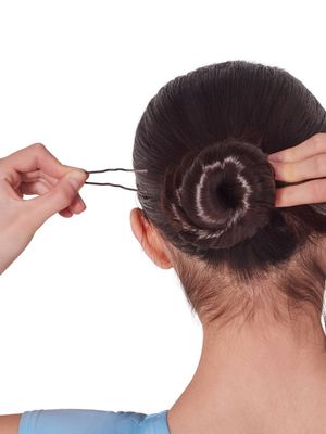 2" HAIRPINS -