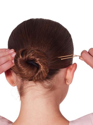 3" HAIRPINS -