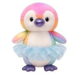 RAINBOW PENGUIN