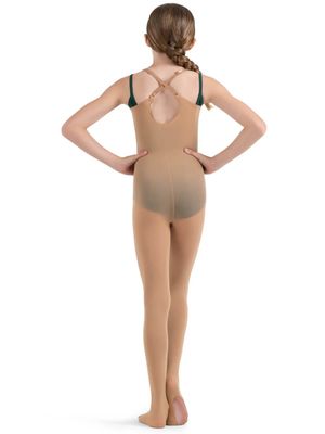 CPZ ULTRA SOFT CONVERTIBLE BODY TIGHT-CHILD-