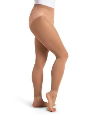 CPZ ULTRA SOFT FOOTLESS TIGHT-ADULT-