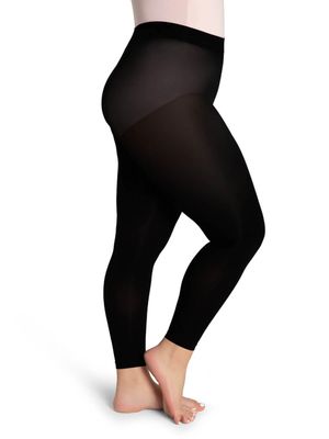 CPZ ULTRA SOFT FOOTLESS TIGHT-ADULT-