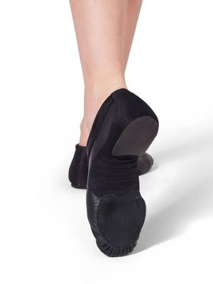 VIBE JAZZ SHOE-CHILD -