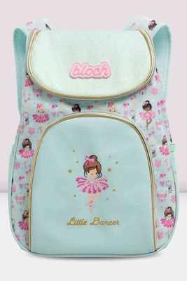 BALLERINA BACKPACK - MINT