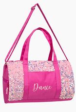 ANGELA DUFFEL