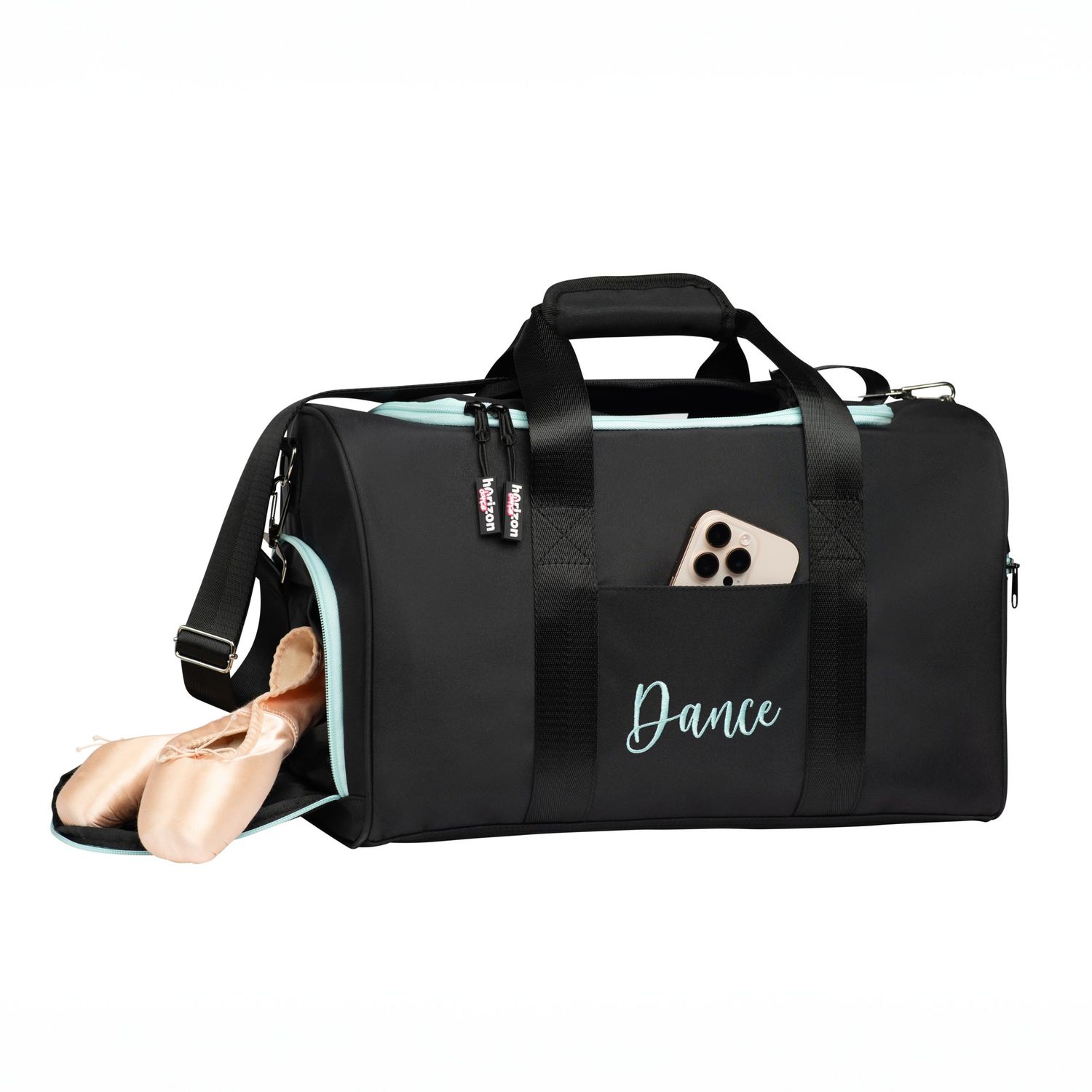 ANGIE GEAR DUFFEL
