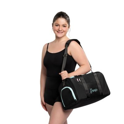 ANGIE GEAR DUFFEL