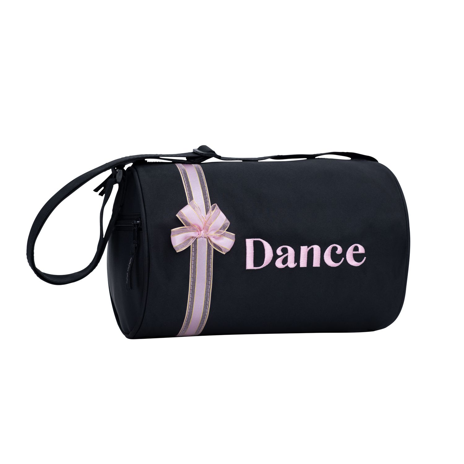BARBARA DUFFEL - BLK