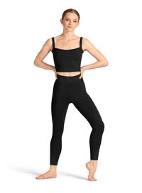 CAMI GEL PRINT CROP TOP-ADULT-