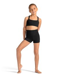STRAPPY GEL PR CROP TOP-CHILD-