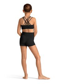 STRAPPY GEL PR CROP TOP-CHILD-