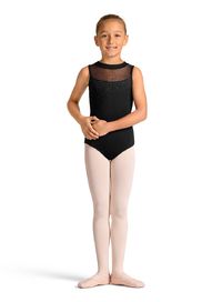 MOCK NECK GEL PR LEO-CHILD-