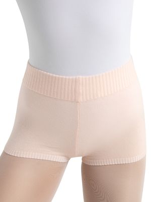 KNIT BOYSHORT-ADULT-