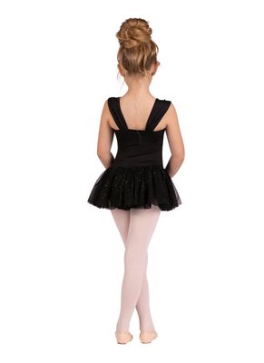 MINKA SOFT STRAP DRESS-CHILD-