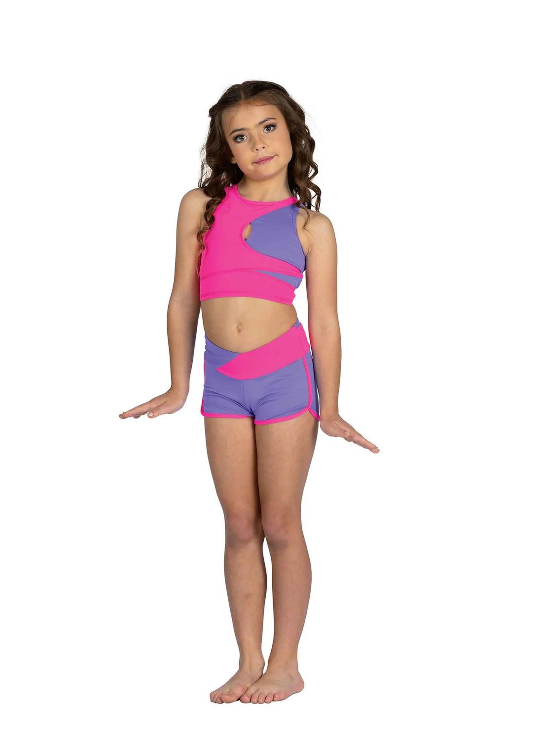 LULU TOP-CHILD-