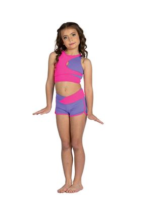 LULU TOP-CHILD-