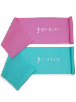 RESISTANCE BANDS - MUL - ONE