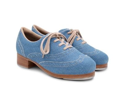 ROXY FASHION TAP SHOE-ADULT-