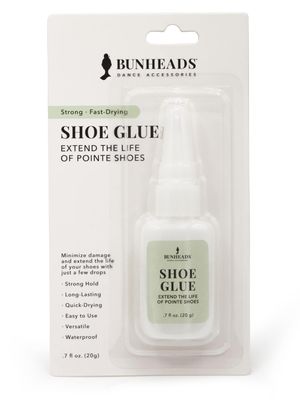 SHOE GLUE