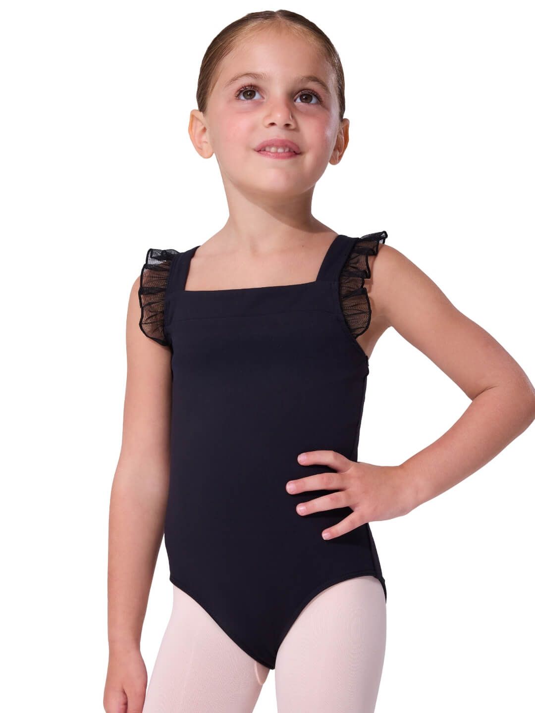 FAIRY TANK LEOTARD - CHILD -