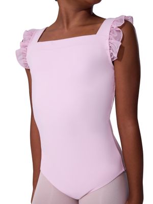 FAIRY TANK LEOTARD - CHILD -