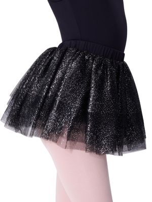 BALLET SOFT TULLE SKIRT - CHILD -