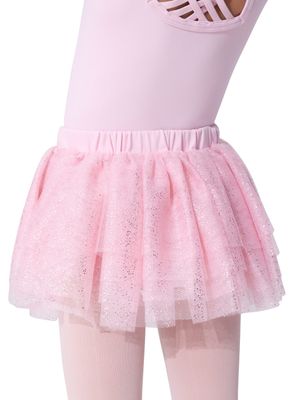 BALLET SOFT TULLE SKIRT - CHILD -