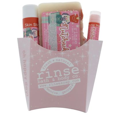 NUTCRACKER HOLIDAY FRY BUNDLE