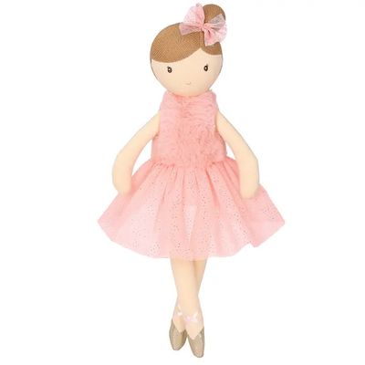 LIL' BALLERINA - BRN