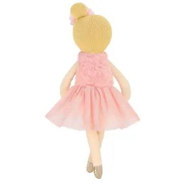 LIL' BALLERINA - BLD