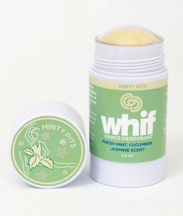 WHIF DANCE DEODORANT