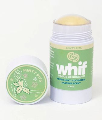 WHIF DANCE DEODORANT