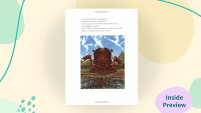 DANCING IN THE WINGS BOOK