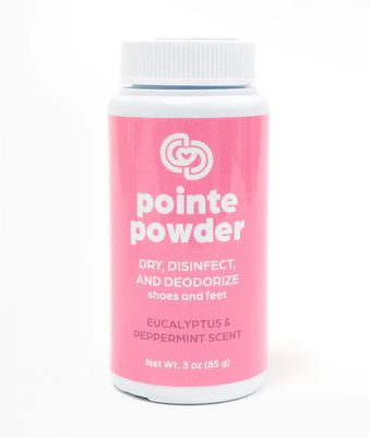 POINTE POWDER