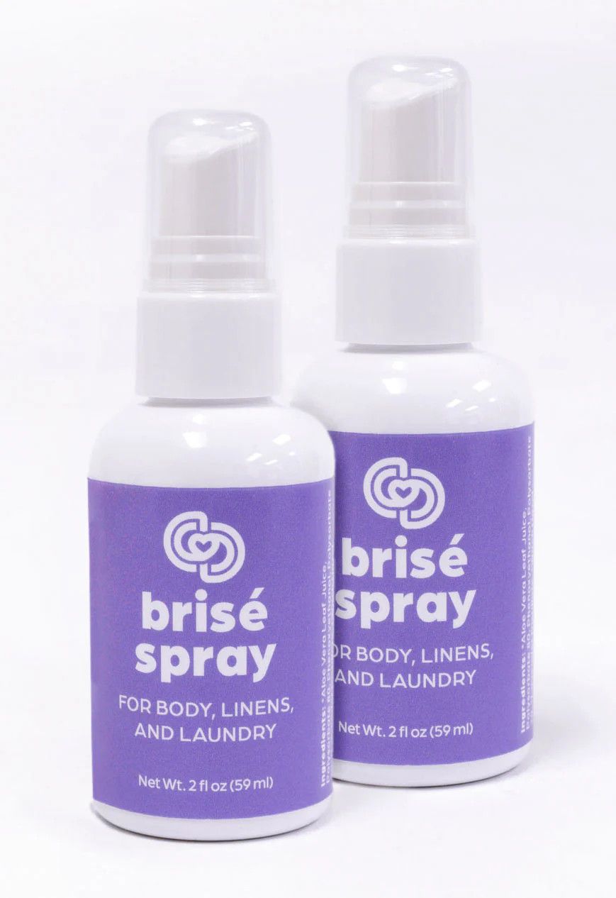 BRISE SPRAY