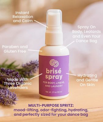 BRISE SPRAY