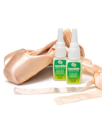 ZOMBIE SHOE GLUE