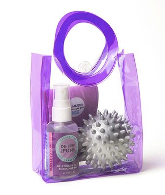 DANCER FOOT CARE KIT