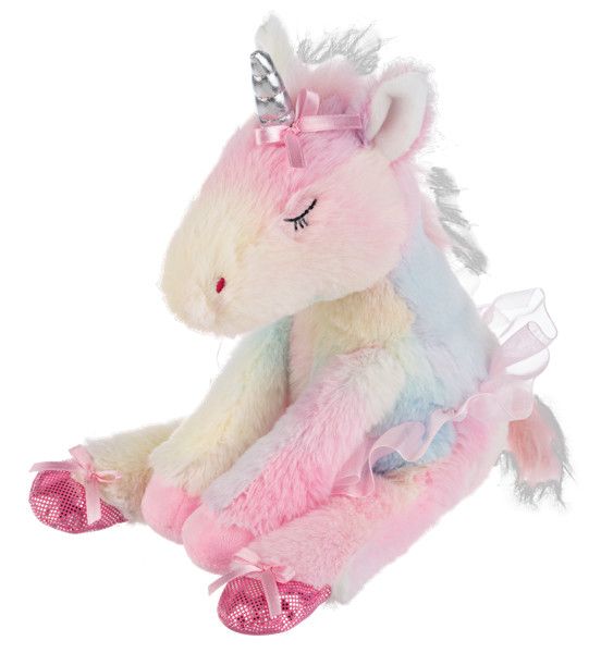 9" BALLET BLISS UNICORN