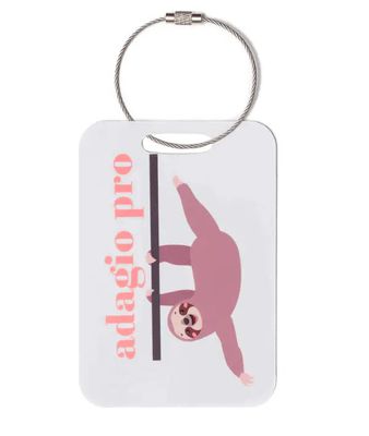 ADAGIO PRO BAG TAG