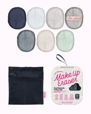 MAKE UP ERASER (7) - COOL NEUTRALS