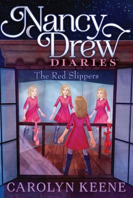 THE RED SLIPPERS BOOK