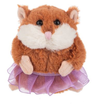 BALLERINA HAMSTER