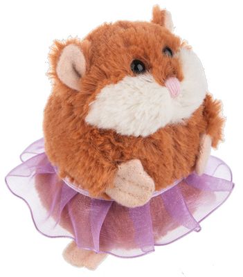 BALLERINA HAMSTER