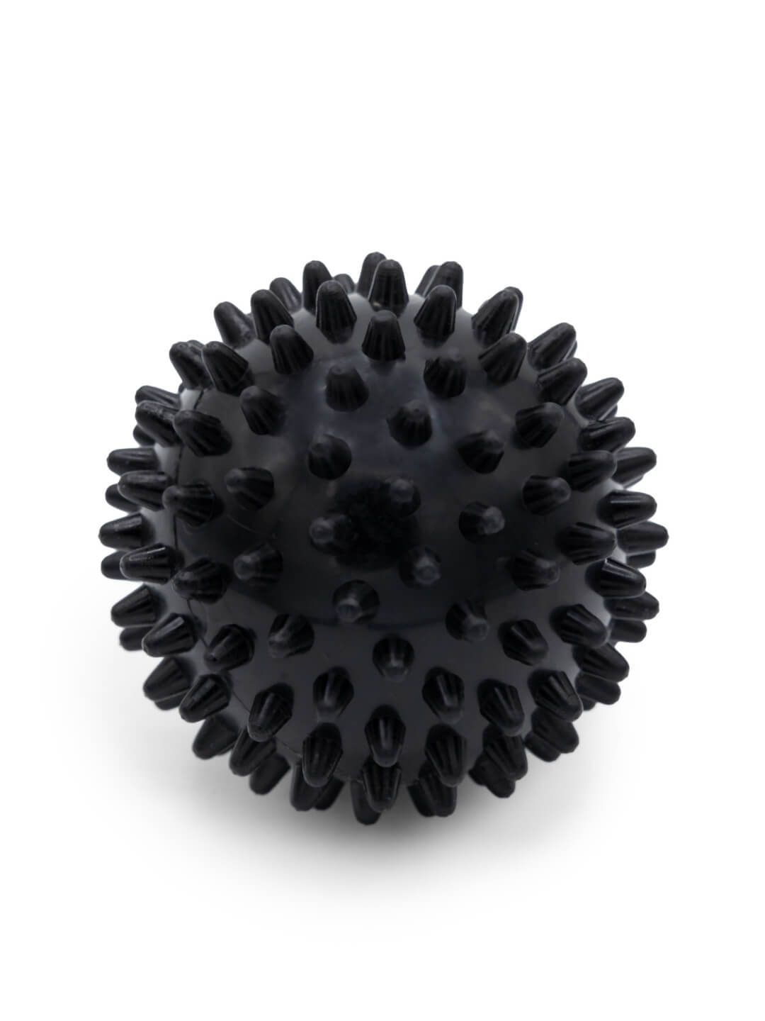 MASSAGE BALL -, Color: BLK